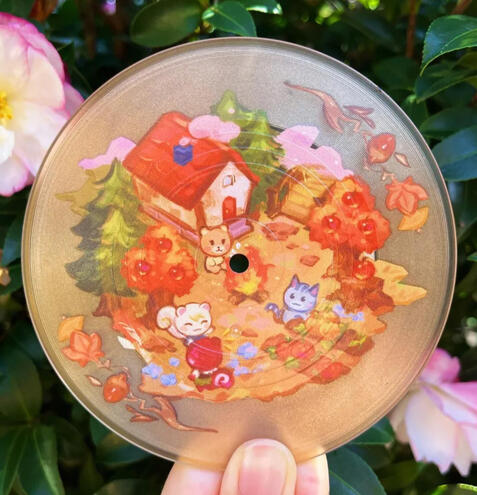 Coaster Coaster