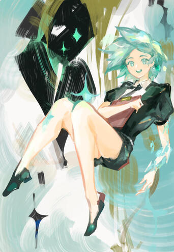 hnk anime hnk anime