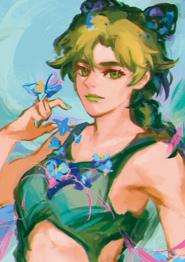 Jolyne